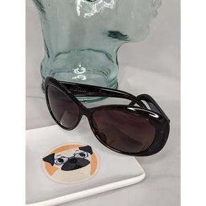 Auth. Gucci signature sunglasses
